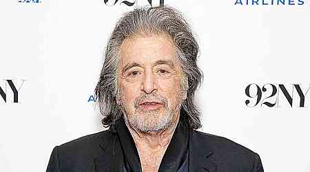 Al Pacino Recalls Going Broke Twice Despite Starring in Iconic Films