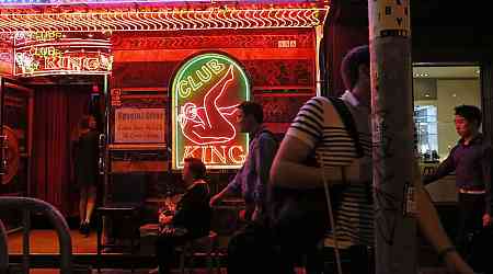 Hong Kong cuts liquor tax in effort to reignite its nightlife industry