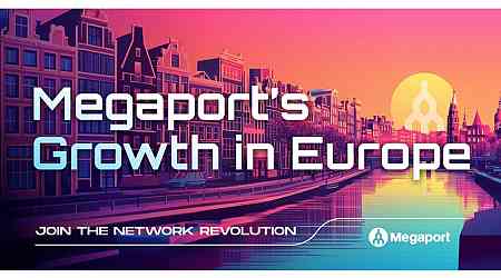 Megaport Expands to 14 More Data Centres Across Europe and Strengthens Operations Through Strategic Partnerships