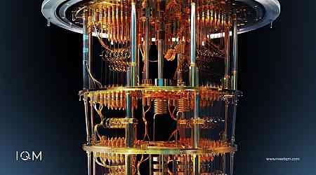 IQM Selected to Deliver Two Advanced Quantum Computers as Part of Euro-Q-Exa Hybrid System