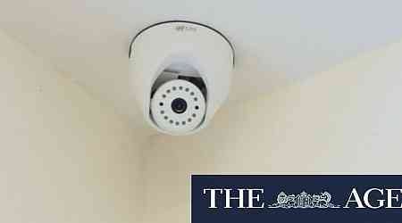  Push for in-room CCTV to protect aged care residents