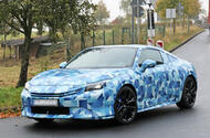 New Honda Prelude could feature 'manual' gearbox