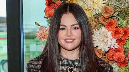 Selena Gomez No Longer Sleeps in Her Own Bedroom Due to Anxiety