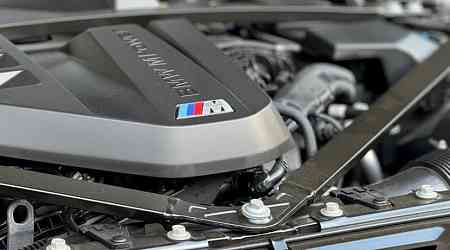 BMW: Combustion Engine Ban Threatens The Car Industry