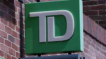 TD Bank says Charles Schwab investment will add $178M for Q4