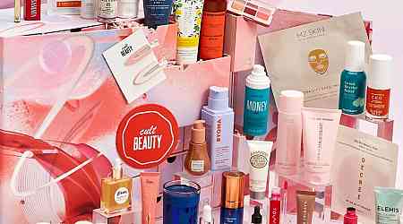  The 38 Best Holiday Beauty Advent Calendars 2024 