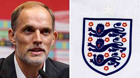 Should England have hired a German coach in Thomas Tuchel? Vote now