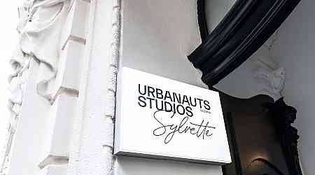 URBANAUTS STUDIOS Sylvette, Vienna