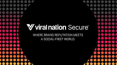 Viral Nation Releases Version 2.0 of Landmark Brand Reputation Solution