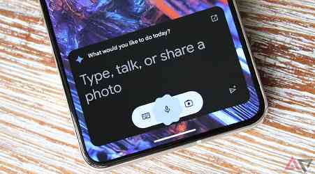 Pixel 9's Screenshots app finally gets the Gemini integration it should've had all along