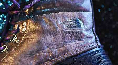 The North Face Purple Label and Dr. Martens Reveal 101 Sub Boot