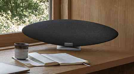 Bowers & Wilkins Unveils Upgraded Zeppelin Pro Speaker