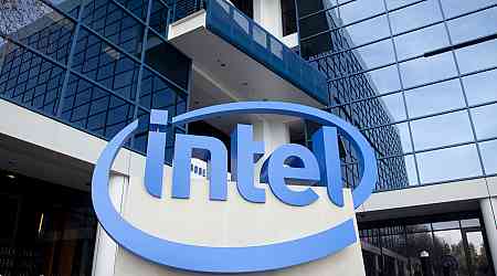 Chinese cyber association calls for review of Intel products