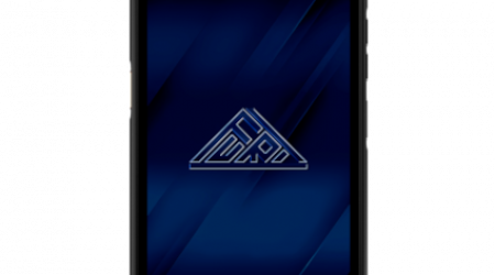 Furilabs Linux Phone