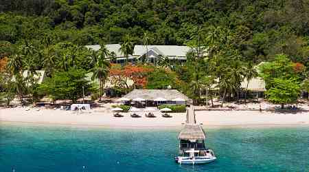 Malolo Island Resort a family favourite