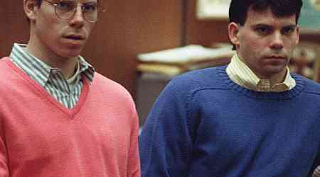  Menendez Brothers' Family Breaks Silence on Support for Their Release 