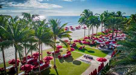 The Ultimate South Florida Staycation: Luxury at Acqualina Resort & Spa