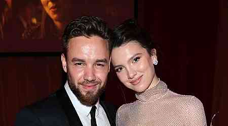 Liam Payne and Ex-Fiancee Maya Henry's Relationship Timeline