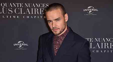 Liam Payne's Quotes About His Mental Health Struggles Over the Years