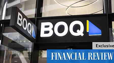 BoQ shares: Morris Mennilli drafted in as Bank of Queensland prepares for owner-manager showdown