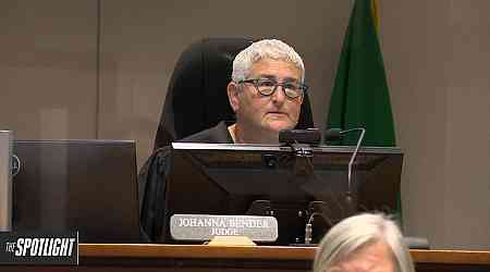 Seattle judge frustrated with death threats over controversial bail decisions