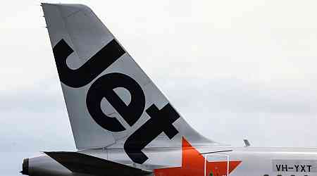 Jetstar axes route in major new move