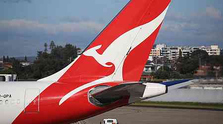 Major change coming to Qantas flights