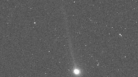 Taurid Meteor Stream Unlikely to Contain Dangerous Asteroids, New Study Suggests