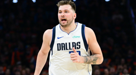  The conversation: Can Luka Doncic's Mavericks get through the wild West again? 