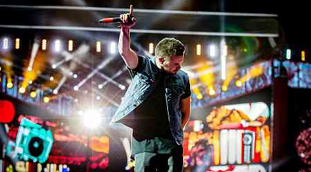 The Untamed Heart of Liam Payne