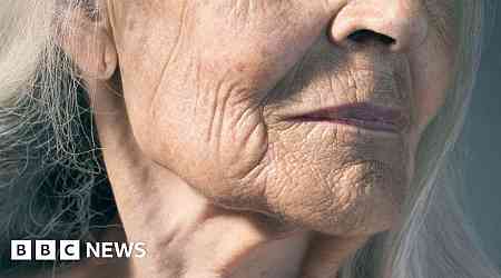 New skin research could help slow signs of ageing