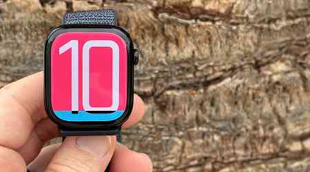 Apple Watch Series 10 In-Depth Review