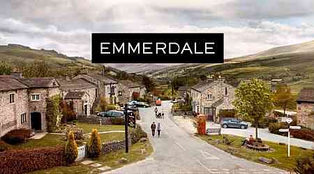 Emmerdale fans demand major change after spotting show favourite