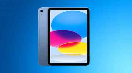 Apple Cuts Entry-Level iPad Price in Europe, Removes Charger From Box