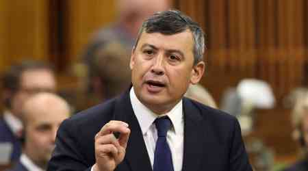 Conservative MP Michael Chong calls PM's foreign interference testimony 'highly irresponsible'