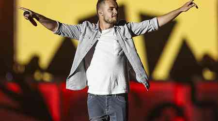 Liam Payne, former One Direction member, dies at 31 in Argentina hotel fall