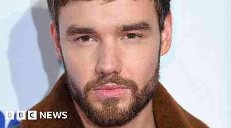 Former One direction singer Liam Payne dies in hotel balcony fall