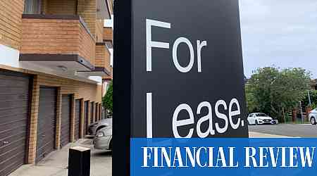 RBA interest rates: Home offices vanish as rising costs force renters to find flatmates