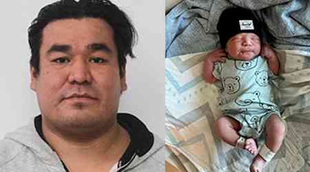 AMBER ALERT issued for five-day-old baby boy abducted from Montreal Lake