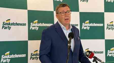 Sask. Party's '1st order of business' to be gendered change room policy in schools: Scott Moe