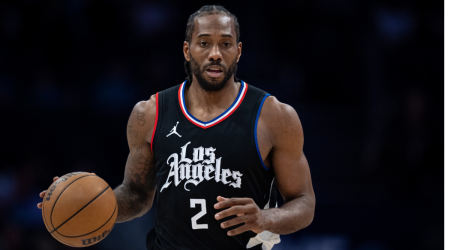  Kawhi Leonard is chronically injured, and the Clippers were foolish to convince themselves otherwise 