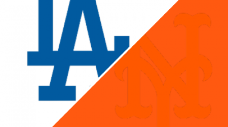 Follow live: Mets aim to gain the edge against Dodgers in NLCS Game 3