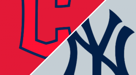 Follow live: Cole, Yankees look for 2-0 series lead