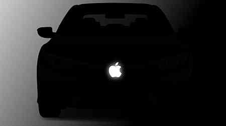 Apple Car could have had Blade batteries developed with China's BYD