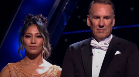 Strictly Come Dancing 2024: Paul Merson dealt heartbreaking blow hours before live show