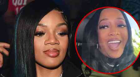 Trina Crowns GloRilla as Female Rapper Who Impresses Her the Most