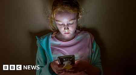 Online Safety Bill: Social media faces big changes under new Ofcom rules