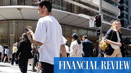 RBA Interest rates: Jobs report dashes hopes of Reserve Bank rate cut before Christmas