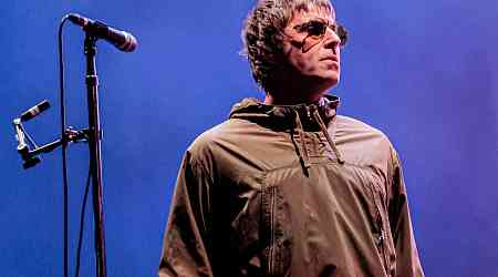 Liam Gallagher says there will be no documentary about the Oasis reunion