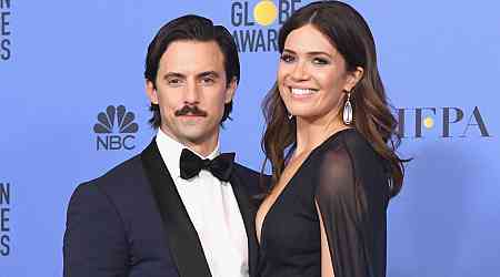 Milo Ventimiglia Says He Was the First Person to Ever Swear at Mandy Moore